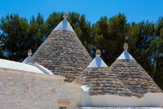 Trulli Anastasia - Ostuni - 6