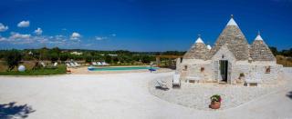 Trulli Anastasia - Ostuni - 2