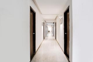 Super Hotel O Hathijan Vatva Formerly Hotel Dev Palace - Ahmedabad - 2