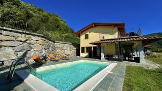 Villa Serena - Plesio - 6