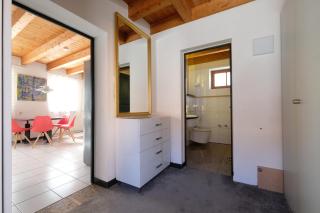 Ferienwohnung in charmantem Fachwerkhaus - Altrip - 9