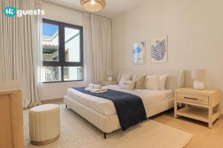 HiGuest - Stylish 1BR Apartment in La Mer - 9