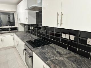 Basildon Everlight Villa - Basildon - 0
