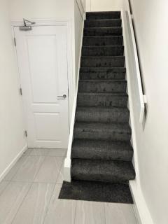 Basildon Everlight Villa - 6