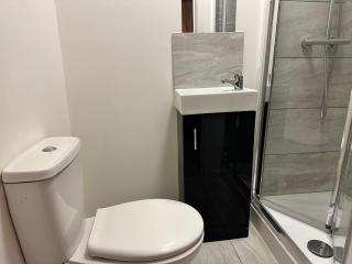 Basildon Everlight Villa - 5