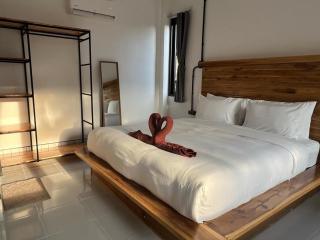 Stang Villa - Ko Tao - 0