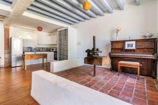 Le Pressoir des logis de Framboise - 2