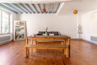 Le Pressoir des logis de Framboise - 3