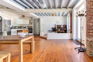 Le Pressoir des logis de Framboise - 8