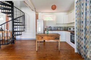 Le Pressoir des logis de Framboise - 9