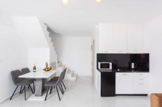 Victory VIP apartments - Kallithea Halkidikis - 9