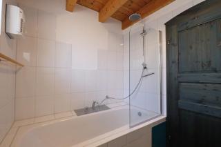 Ferienwohnung in charmantem Fachwerkhaus - Altrip - 2