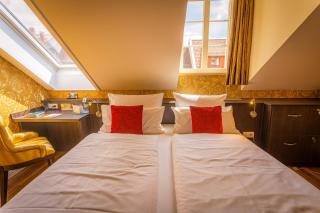 MOMENTS Boutique Hotel - Bautzen - 7