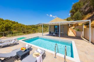 Villa Angela - Trapezaki - 0