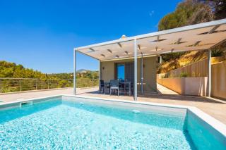 Villa Angela - Trapezaki - 1