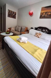 Pazuri home - Nairobi - 0