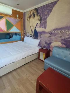 Geoje King motel - Geoje - 1