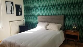 Maison familiale Amboise - 1