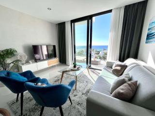 New Beachside Apartment with Sea Views - Manilva - 2