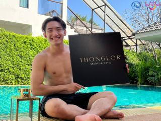โรงแรมทองหล่อเชียงใหม่ - Thonglor Villa Hotel Chiang Mai - Chiang Mai - 1