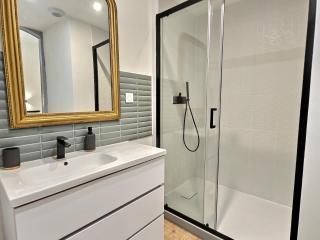 Lumineux T2, Spacieux, Hypercentre, Neuf, Wifi - Bagnères-de-Bigorre - 8