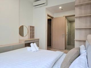 Masteri 2Br2Wc-Gym, Pool Free-1min to Vincom - Gò Công - 3
