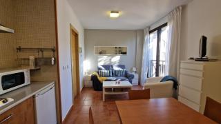 IMEDA Apartamentos MONTE GORBEA - Sierra Nevada - 3