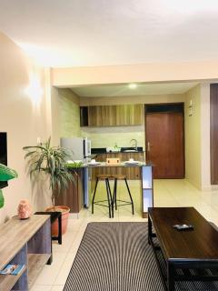 Emilia Apartments Studio - Nairobi - 7