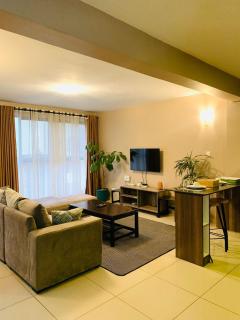 Emilia Apartments Studio - Nairobi - 0