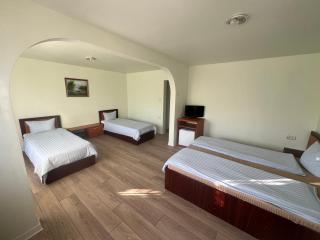 Hotel Le Baron - Timişoara - 2