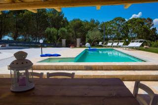 Trulli Anastasia - Ostuni - 8