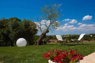 Trulli Anastasia - Ostuni - 7