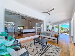 Villa Bleue - 227m2 avec piscine et vue mer - Saint-Gilles-Les-Bains - Saint-Paul - 6