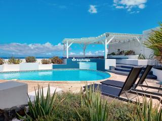 Villa Bleue - 227m2 avec piscine et vue mer - Saint-Gilles-Les-Bains - Saint-Paul - 9