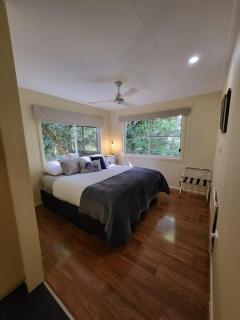 Chilverton Cottages - 7