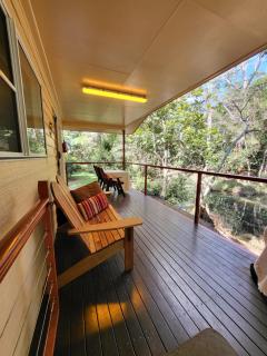 Chilverton Cottages - Ravenshoe - 6
