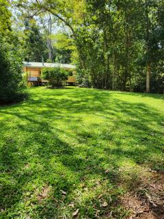 Chilverton Cottages - Ravenshoe - 5