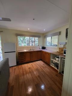 Chilverton Cottages - Ravenshoe - 3
