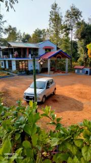 Royal homestay Chikmagalur - Chikmagalūr - 6