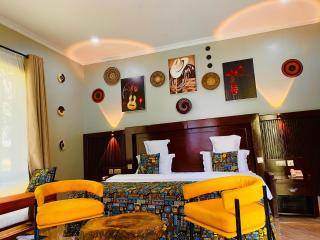Kerama Silent Lodge - Arusha - 8