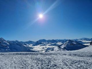 Résidence Les Hameaux I - 2 Pièces 5/6 Pers - LES HAMEAUX I - PLAGNE VILLAGES MAE-9064 - 2