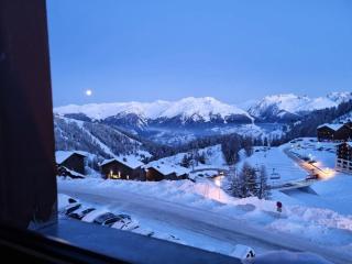 Résidence Les Hameaux I - 2 Pièces 5/6 Pers - LES HAMEAUX I - PLAGNE VILLAGES MAE-9064 - 1