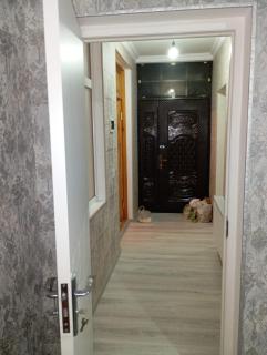 LUCKY HOUSE number 1 - Sheki - 8