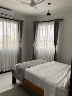 Tranquil suites - Mombasa - 8
