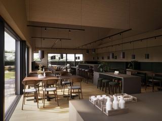 Hotel Melfarhus - Middelfart - 3