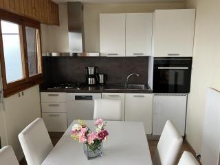 Diablerets D 023 - MOUNTAIN apartment 6 pers - 9