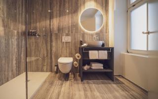 Hotel Joseph's House by Mountain Hotels - Davos - 1