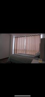 Hospedaje Las palmas del sol de surco - Lima - 7