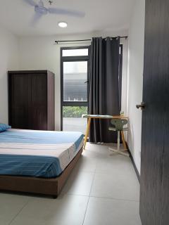 ANGSTROM HOSPITALITY STUDIO UNIT KUALALAMPuR - Kuala Lumpur - 3