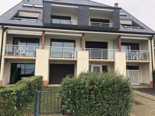 Appartement en front de mer - Aquablue - 6